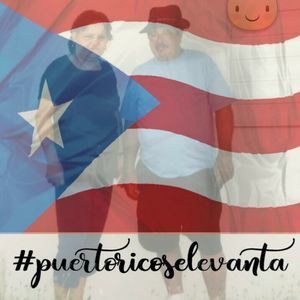 Meet your Posher, Rick